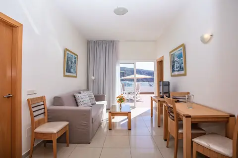 Servatur Terrazamar & Sunsuite in Las Palmas de Gran Canaria — foto 20