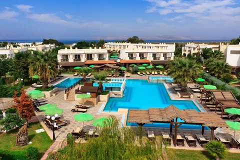 Gaia Royal Village in Municipality of Kos