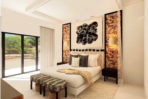 Sandies Nungwi Beach foto 4