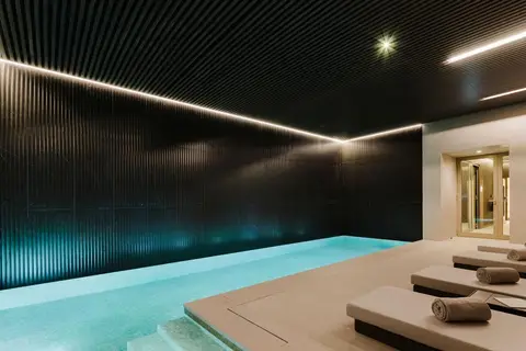 Lisbon Chiado Hotel & Spa in Lissabon