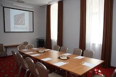 Hotel Bristol Budapest in Boedapest — foto 15
