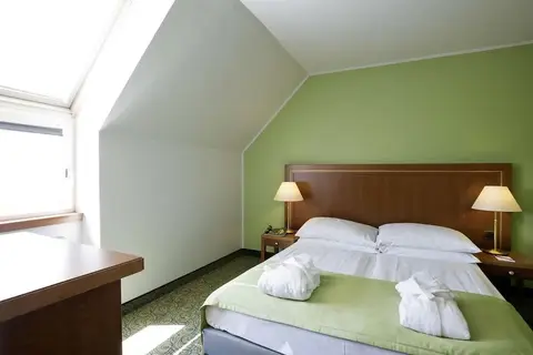 Mercure Wien Westbahnhof in Wenen, foto 24
