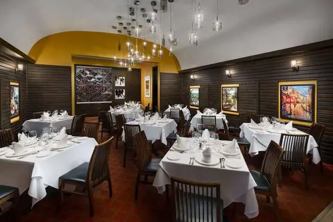 Hilton Garden Inn New York Times Square North in New York — foto 4