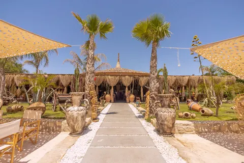 Dream Water World in Manavgat — foto 4