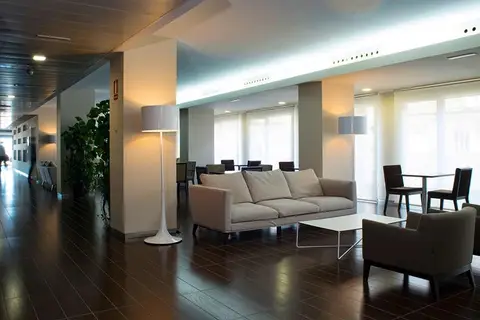 Aparthotel Acualandia in Peníscola / Peñíscola — foto 5
