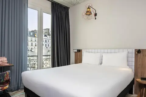 Ibis Styles Paris Gare De Lyon Bastille in Parijs — foto 30