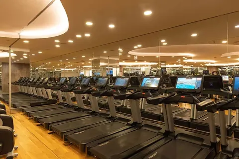 Wyndham Grand Istanbul Kalamis Marina Hotel foto 30