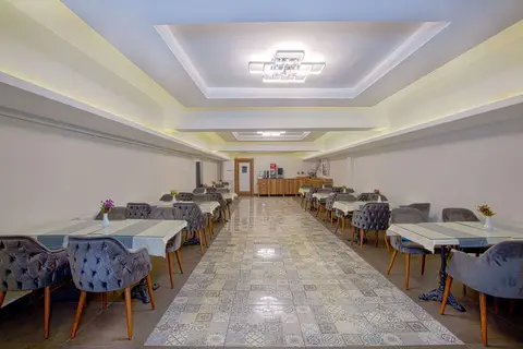 Sim Hotel in İstanbul — foto 7