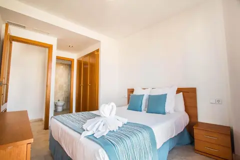 Apartmentos Magic Atrium Plaza in Benidorm — foto 6