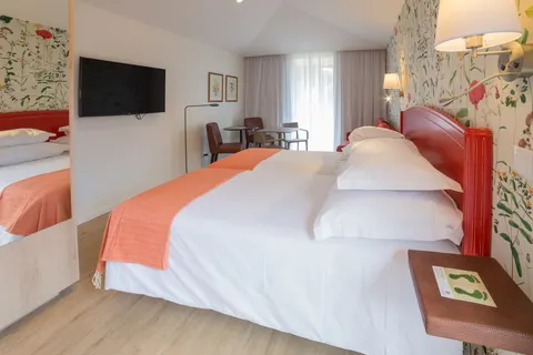 Pestana Quinta do Arco Nature & Rose Garden in Santana — foto 9