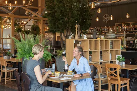 Vakantiepark Winterberg in Winterberg — foto 4