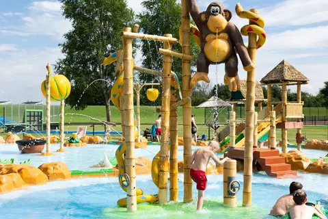 Camping Rcn Zeewolde foto 2