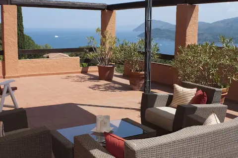 Resort le Picchiaie in Portoferraio — foto 22