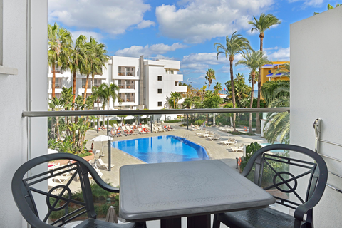 Hotel Sol Torremolinos Don Pedro foto 6