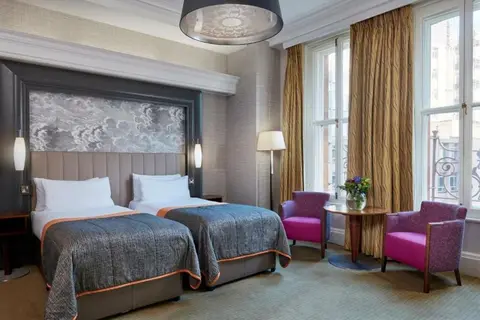 The Midland in Manchester — foto 17