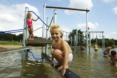 Vakantiepark De Zanding foto 4