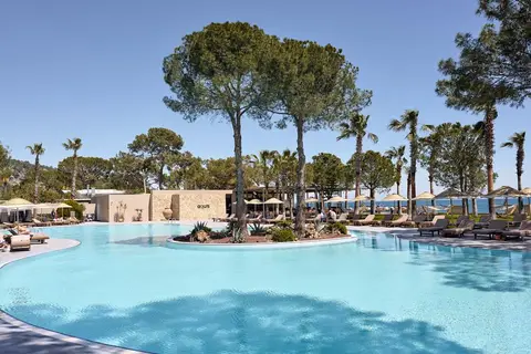 Balmy Beach Resort Kemer in Alanya — foto 4