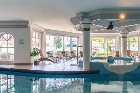 Hotel Alexanderhof foto 3