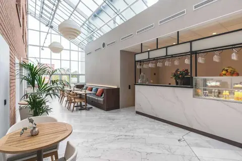 Voco Stockholm Kista by IHG in Stockholm — foto 7