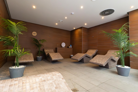 Landmar Costa los Gigantes foto 19