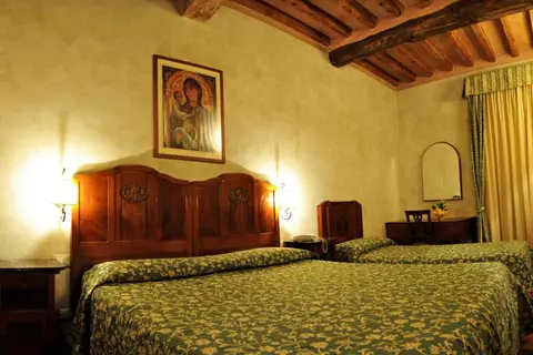 Casa San Tommaso in Pisa, foto 4