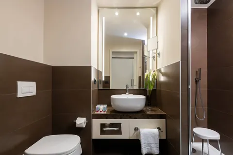 Leonardo Royal Hotel Venice Mestre in Venice — foto 4