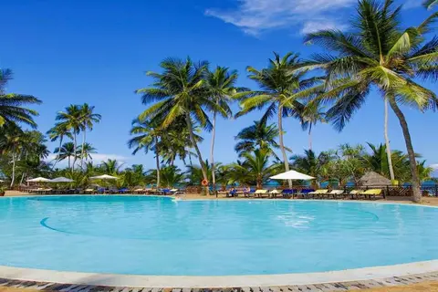 VOI Kiwengwa Resort in Kiwengwa — foto 11