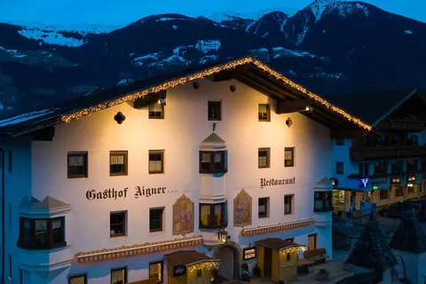Gasthof Aigner foto 6