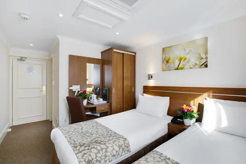 Bayswater Inn in Londen, foto 19