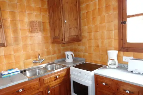 Benet Los Pinares Apartments in Santa Eulària des Riu, foto 16