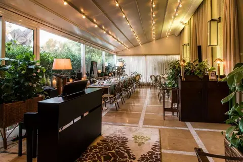 Le Casablanca Hotel in Casablanca, foto 7