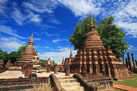 Rondreis Klassiek Thailand foto 21