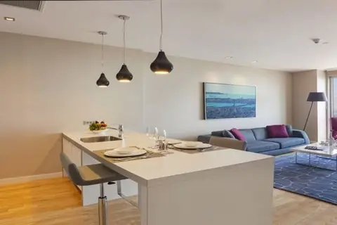 Fraser Place Anthill Istanbul in Fatih — foto 7