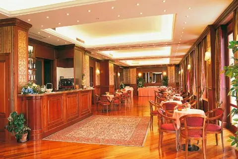 Giotto Hotel & Spa Assisi in Assisi — foto 4