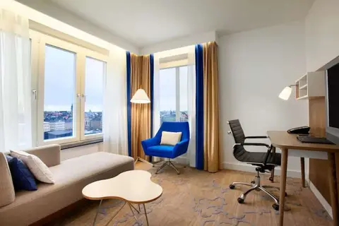 Hilton Stockholm Slussen in Stockholm, foto 8