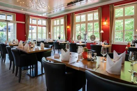 Hotel Bentheimer Hof foto 3