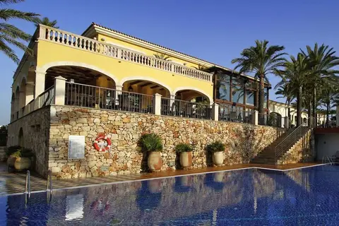 Robinson Club Cala Serena in Felanitx — foto 9