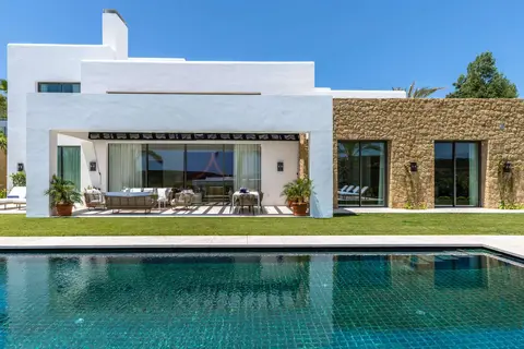 Finca Cortesín Hotel, Golf & Spa in Casares, foto 4