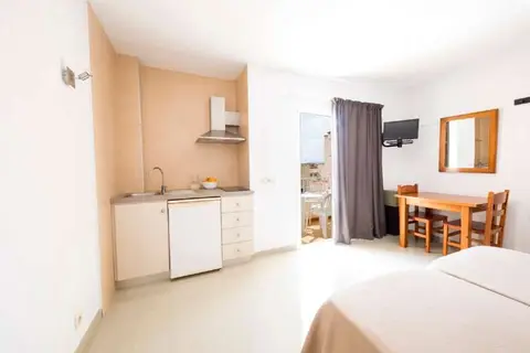 Hotel Lliteras in Capdepera — foto 19