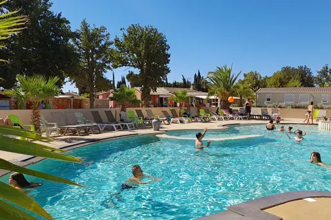 Camping Golfe De Saint-tropez foto 14