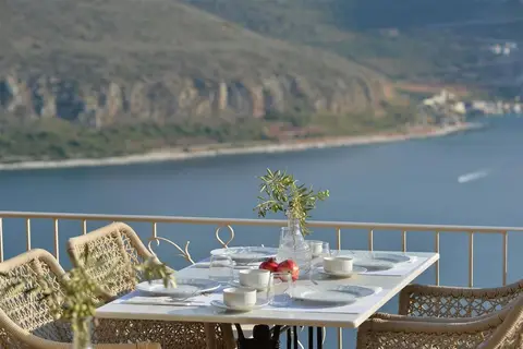 Akrolithi Boutique Hotel in Δήμος Μονεμβασίας — foto 20