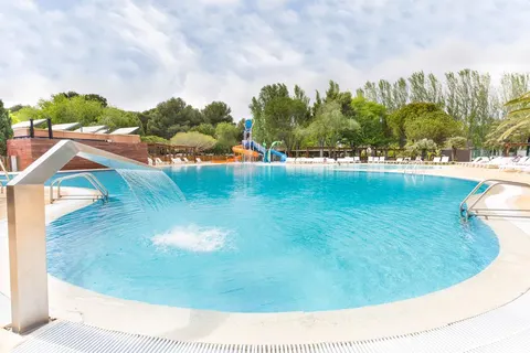 Tamarit Beach Resort foto 1