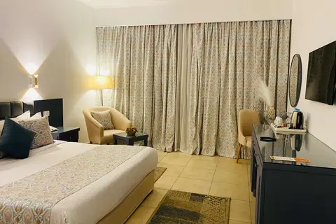 Sharm Reef Hotel in Sharm El Sheikh, foto 7