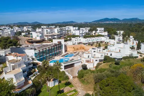 MarSenses Ferrera Blanca Hotel in Cala Ferrera — foto 3