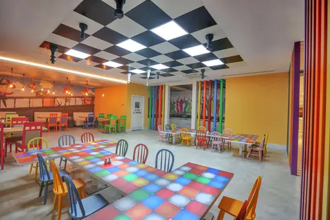 Innvista Hotel Belek in Kadriye — foto 7