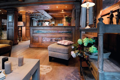 Residence Maeva Home La Ginabelle foto 5