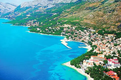 Hotel Horizont in Baška Voda — foto 21