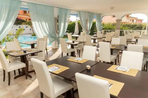 GH Diana Hotel in Lungoni/Santa Teresa Gallura, foto 25
