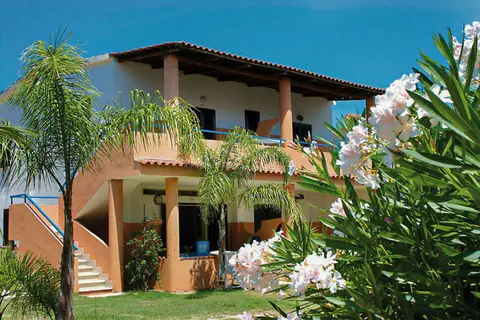 Residence Esmeraldo in Ricadi, foto 2