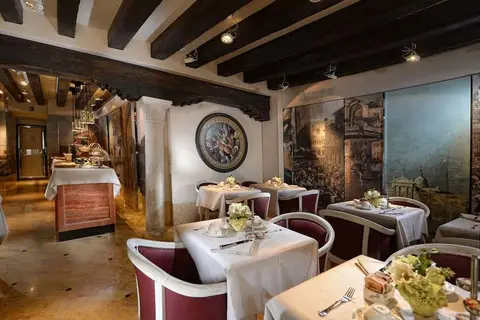 Palazzetto Madonna in Venetië, foto 28